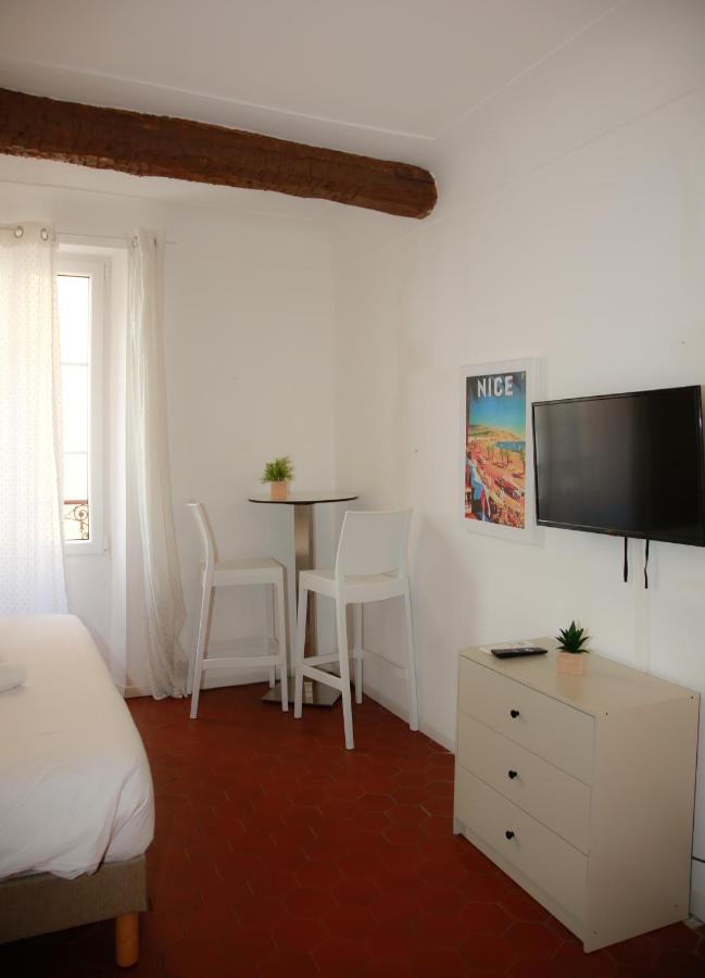 L'Hacienda Apartment Antibes Exterior photo