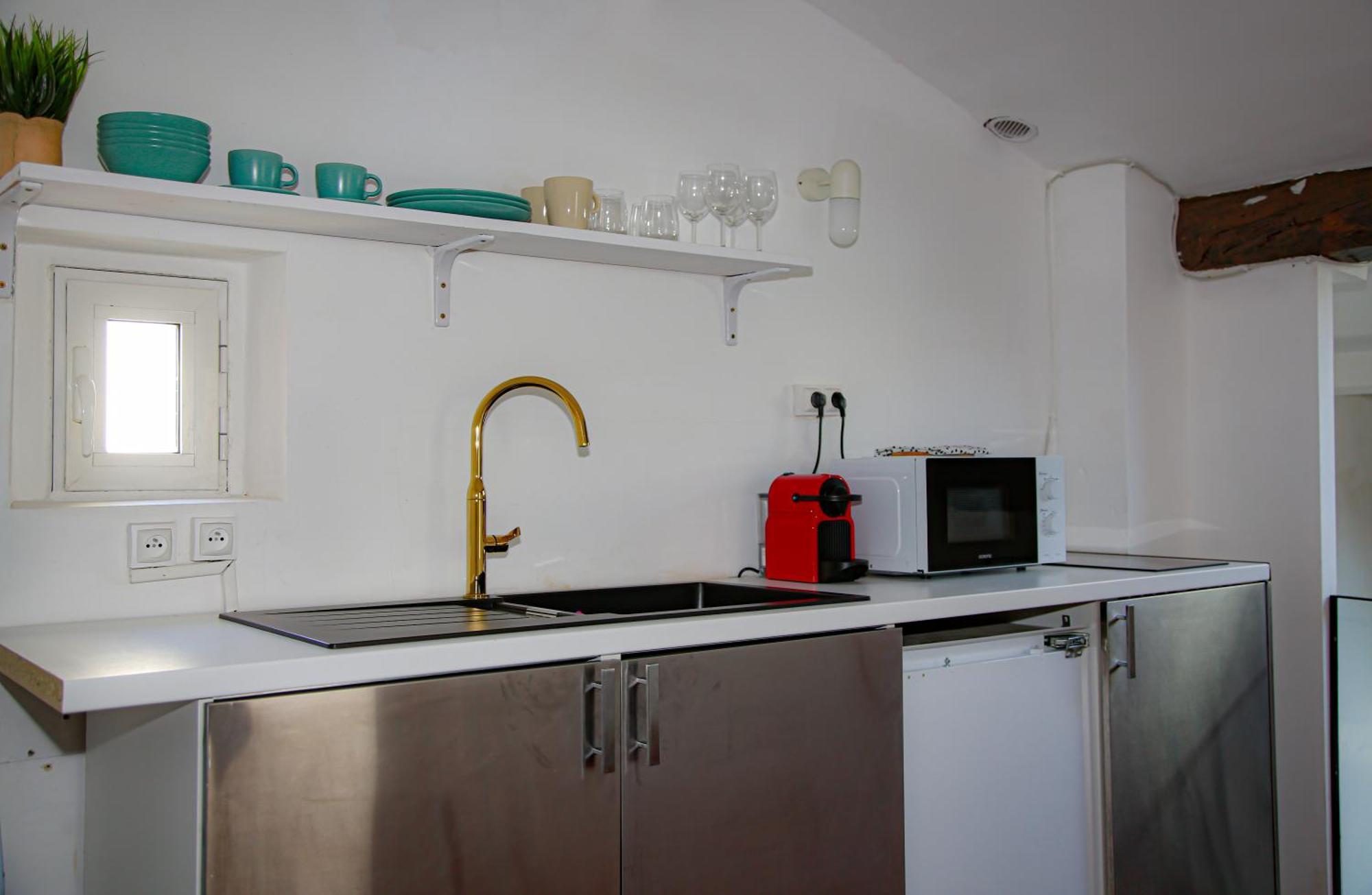 L'Hacienda Apartment Antibes Exterior photo